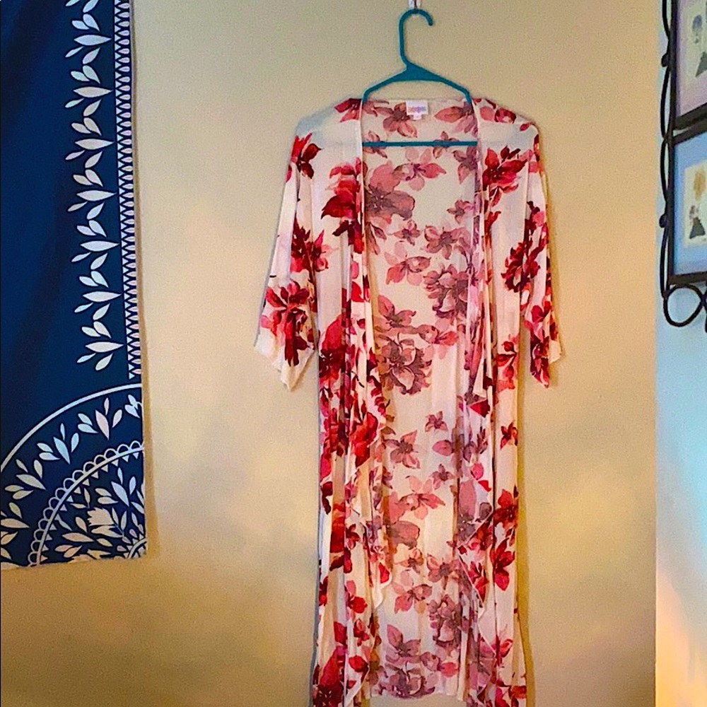 Lularo shirley